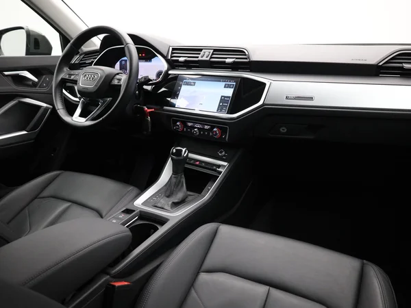 AUDI Q3 (2020) — foto 13 van 19