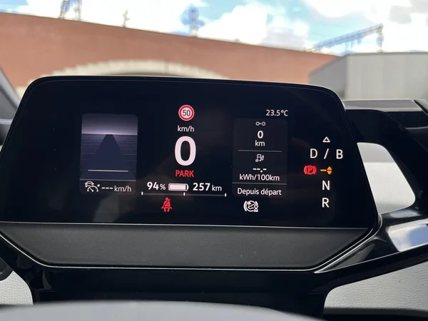VOLKSWAGEN ID.3 (2021) — foto 10 van 22