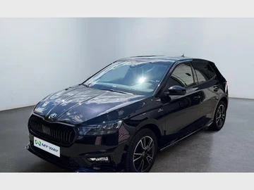 Skoda Fabia (2024)