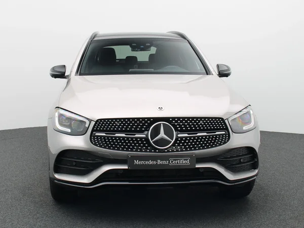 Mercedes-Benz GLC (2021) — foto 20 van 26