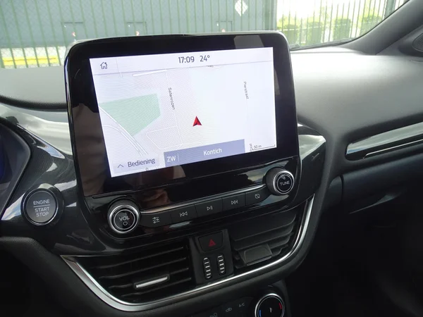 Ford Puma (2023) — foto 18 van 29