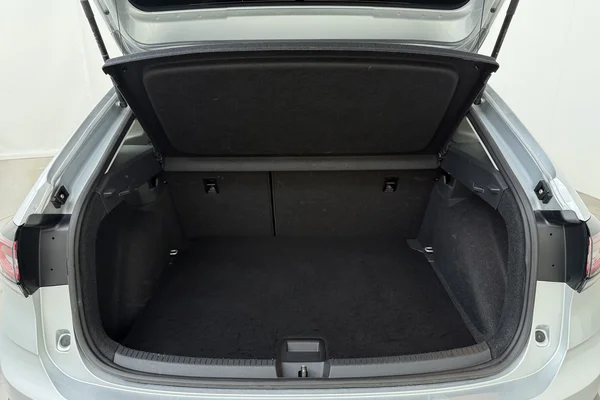 Volkswagen Taigo (2025) — foto 18 van 22