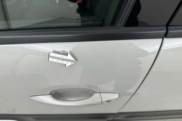 Citroen C3 (2024) — foto 11 van 19