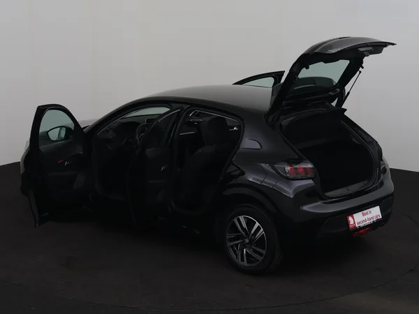 PEUGEOT 208 (2023) — foto 25 van 26