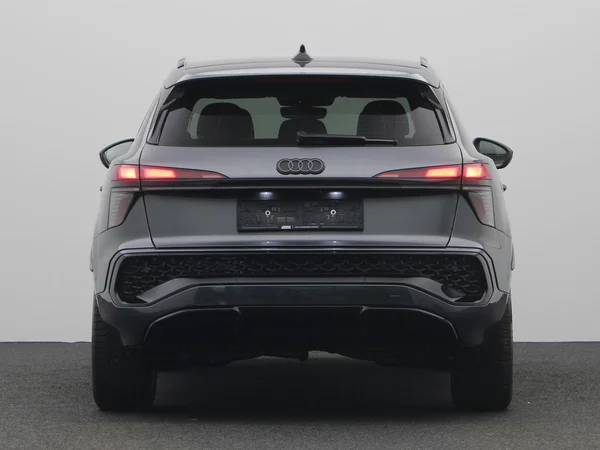 AUDI Q3 SUV (2026) — foto 19 van 22
