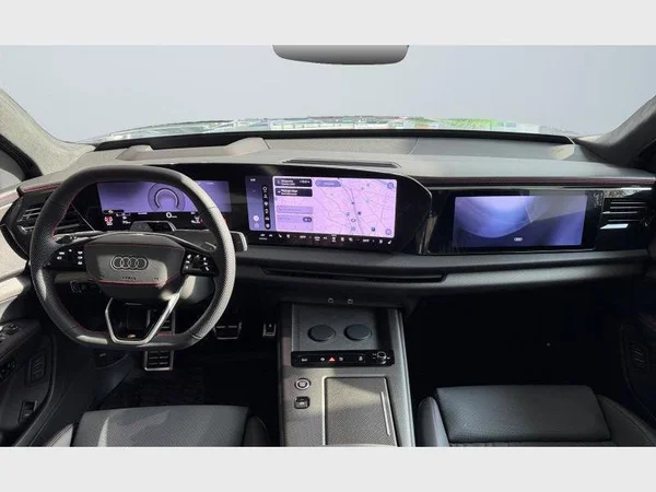 AUDI Q7 SUV (2026) — foto 6 van 6