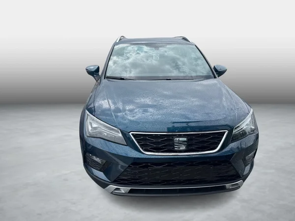 SEAT Ateca (2018) — foto 20 van 24