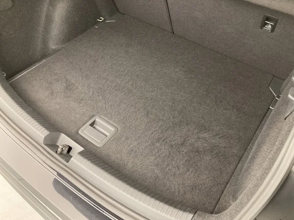 VOLKSWAGEN Taigo (2023) — foto 16 van 36
