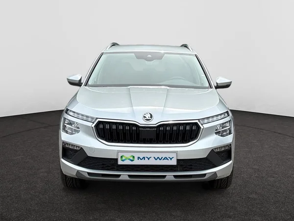 SKODA Kamiq (2024) — foto 11 van 18