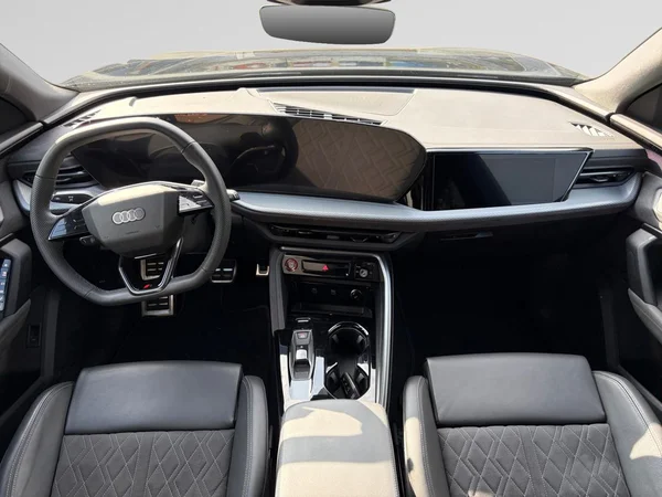 AUDI Q5 Sportback (2025) — foto 3 van 18