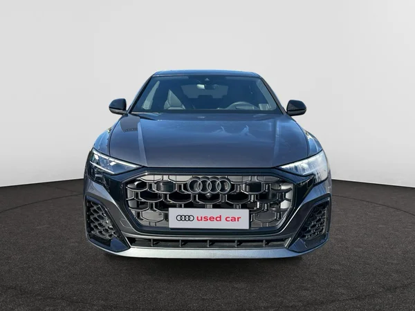 AUDI Q8 SUV (2026) — foto 4 van 11