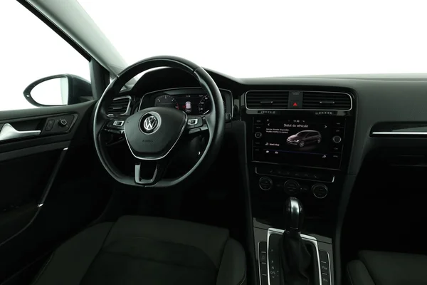 Volkswagen Golf Vii (2019) — foto 4 van 16