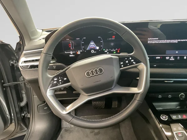 AUDI A5 (2025) — foto 4 van 24