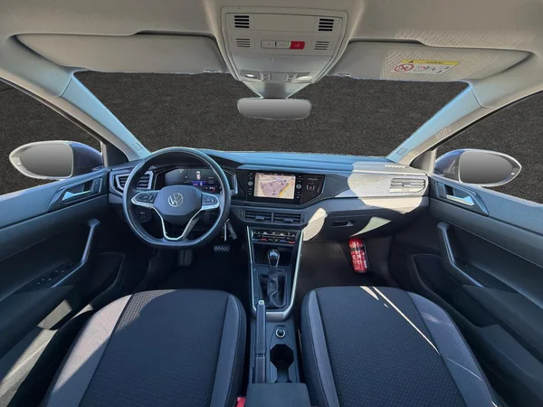 VOLKSWAGEN Taigo (2025) — foto 17 van 19