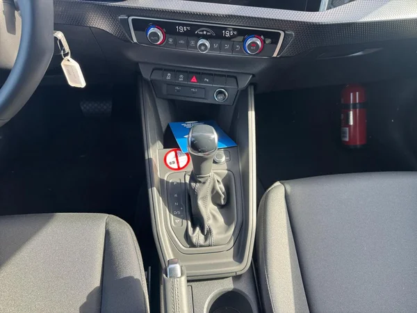 AUDI A1 Sportback (2026) — foto 3 van 24