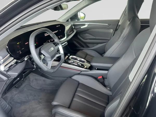 AUDI A6 (2026) — foto 21 van 22