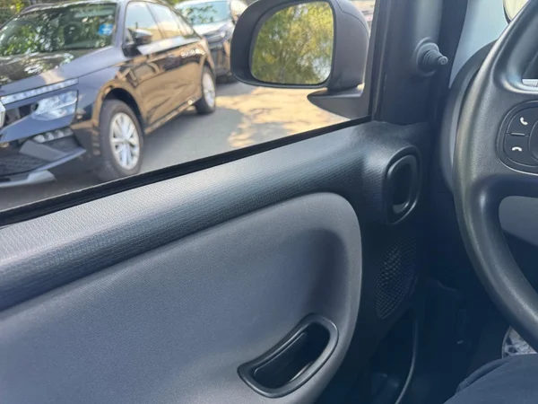 FIAT Panda (2015) — foto 15 van 24