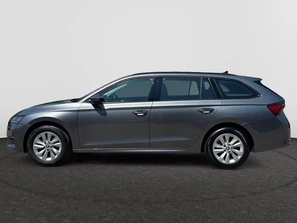 SKODA Octavia Combi (2025) — foto 14 van 21