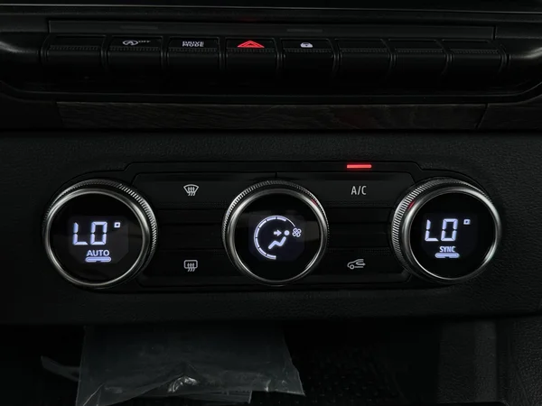 RENAULT Kangoo (2025) — foto 18 van 28