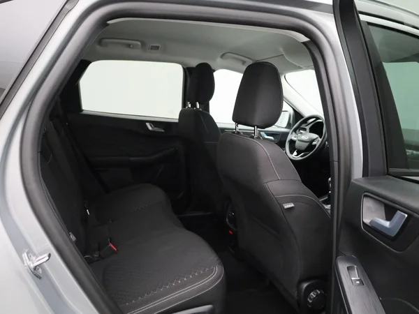 Ford Kuga (2025) — foto 27 van 38