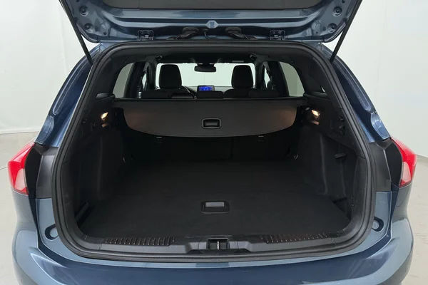Ford Focus Sw (2020) — foto 18 van 22