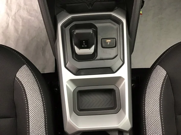 Dacia Duster Hybrid (HEV) (2026) — foto 16 van 30