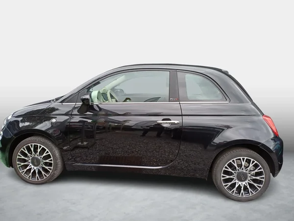Fiat 500C (2022) — foto 13 van 18