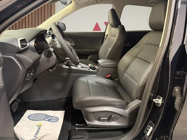MG ZS (2026) — foto 4 van 29