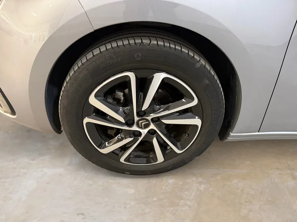 Citroen Grand-C4-SpaceTourer (2022) — foto 2 van 30