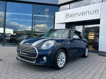 Mini Cooper ac3bcf83-371e-46d6-b28a-4ad746a03512