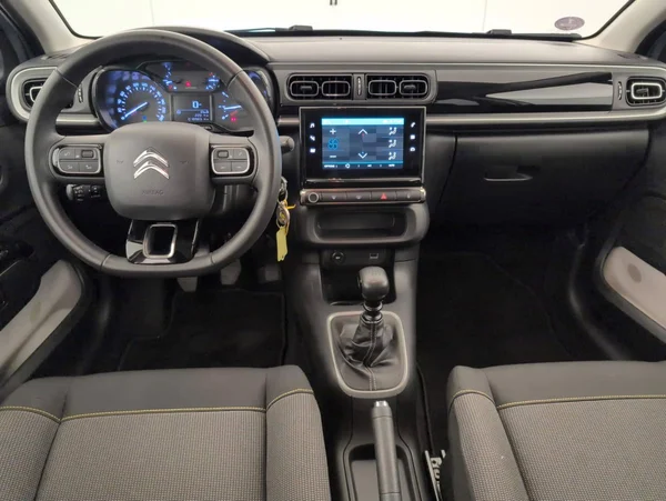 Citroen C3 (2024) — foto 5 van 29