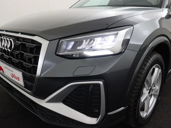 AUDI Q2 (2025) — foto 9 van 19