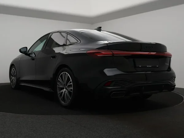 Audi A5 (2025) — foto 21 van 25