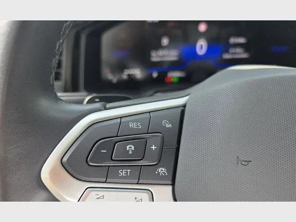 Volkswagen Taigo (2025) — foto 11 van 23