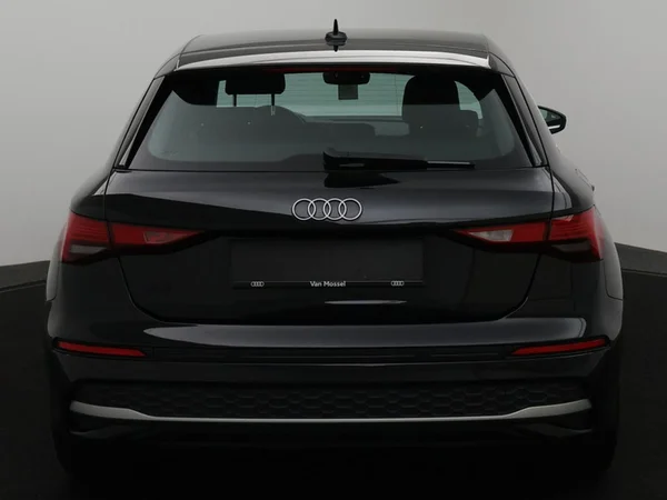 AUDI A3 Sportback (2025) — foto 26 van 30