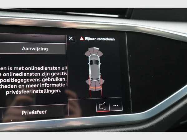 AUDI Q3 (2021) — foto 14 van 30