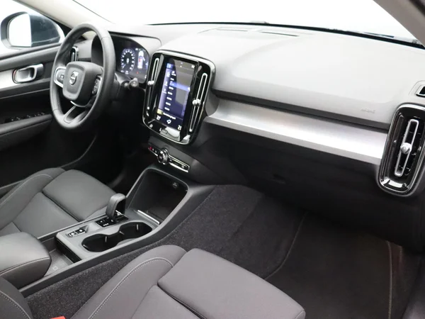 Volvo XC40 (2022) — foto 15 van 26