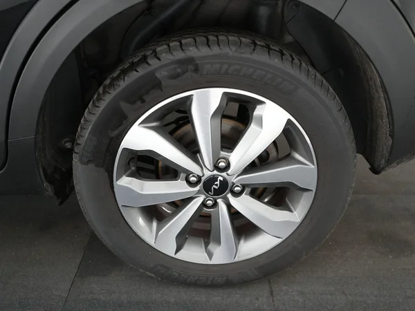 Kia Stonic (2025) — foto 6 van 22