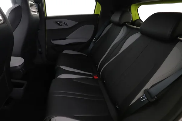 BYD Dolphin (2025) — foto 5 van 16