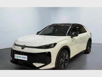 Volkswagen T-ROC 15b20b20-a166-48c9-acd0-523c537d5945