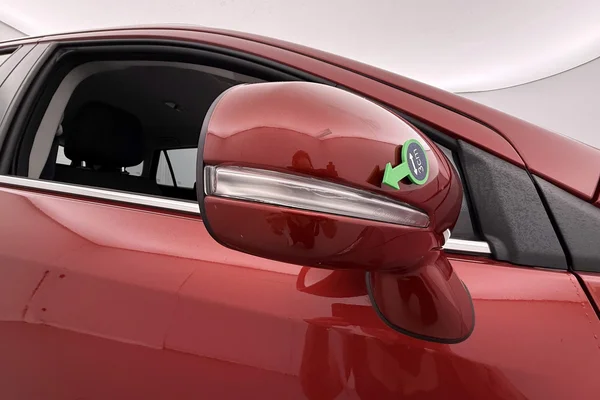 Suzuki S-Cross (2023) — foto 26 van 35