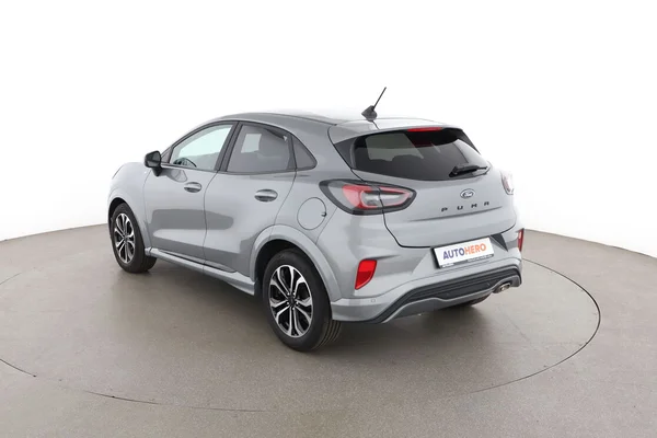 Ford Puma (2024) — foto 10 van 16