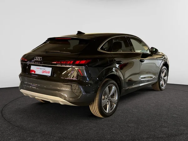 AUDI Q3 Sportback (2026) — foto 10 van 15