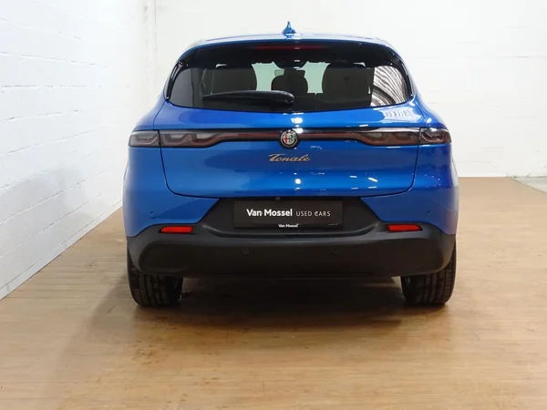 Alfa Romeo Tonale (2024) — foto 27 van 27