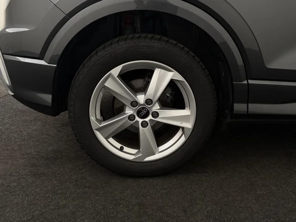 AUDI Q2 (2025) — foto 13 van 19