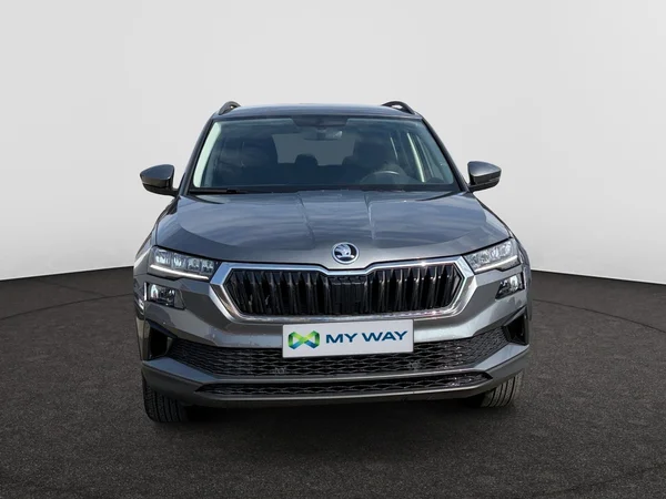 SKODA Karoq (2022) — foto 6 van 10