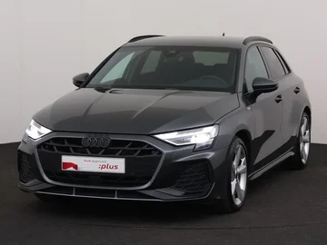 AUDI A3 Sportback (2025)