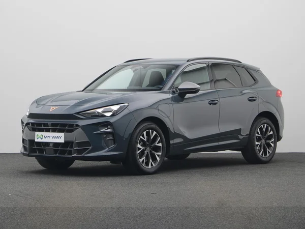 CUPRA Terramar e-Hybrid (PHEV) (2025) — foto 1 van 22
