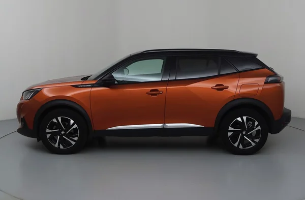 Peugeot 2008 (2020) — foto 12 van 37