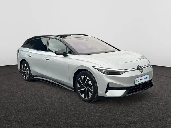 VOLKSWAGEN ID.7 Tourer (2026) — foto 7 van 18